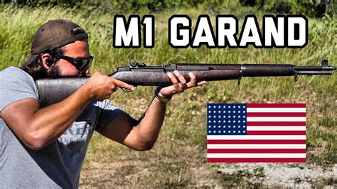 youtube garand thumb